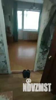 Студия квартира, вторичка, 21м2, 3/5 этаж