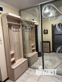 1-к квартира, вторичка, 42м2, 4/19 этаж