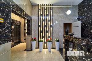 2-к квартира, вторичка, 80м2, 20/24 этаж