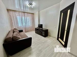 1-к квартира, вторичка, 37м2, 16/17 этаж