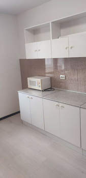 1-к квартира, вторичка, 38м2, 7/16 этаж