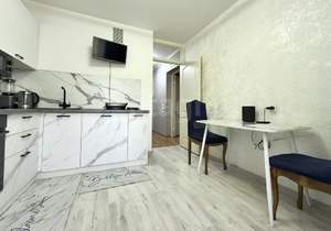 1-к квартира, вторичка, 35м2, 9/16 этаж