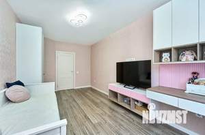 2-к квартира, вторичка, 60м2, 16/24 этаж