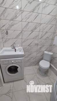 Студия квартира, вторичка, 28м2, 4/8 этаж