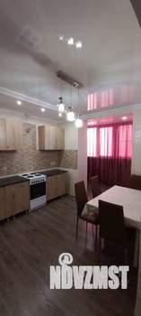 2-к квартира, вторичка, 65м2, 11/16 этаж