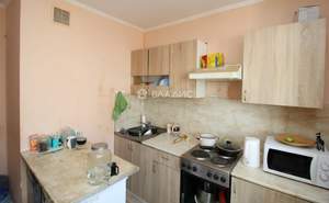 3-к квартира, вторичка, 80м2, 15/17 этаж