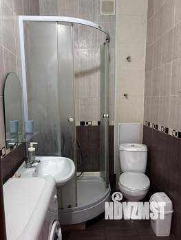 Студия квартира, вторичка, 22м2, 4/5 этаж