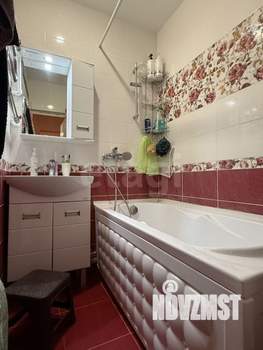 2-к квартира, вторичка, 55м2, 4/16 этаж