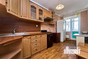 1-к квартира, вторичка, 40м2, 4/9 этаж