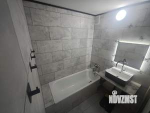 2-к квартира, вторичка, 58м2, 13/16 этаж