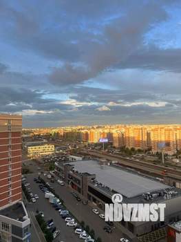 Студия квартира, вторичка, 21м2, 15/16 этаж