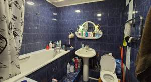 2-к квартира, вторичка, 64м2, 16/16 этаж