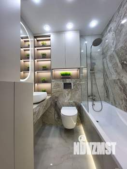 1-к квартира, вторичка, 40м2, 11/22 этаж