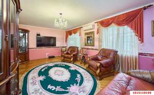 4-к квартира, вторичка, 130м2, 3/11 этаж