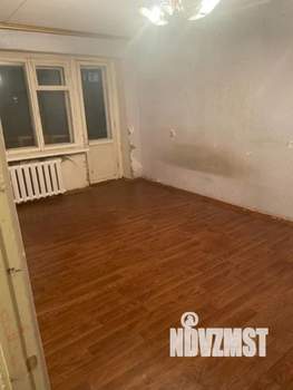1-к квартира, вторичка, 31м2, 2/5 этаж
