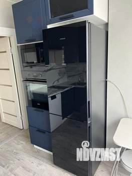 1-к квартира, вторичка, 27м2, 8/24 этаж