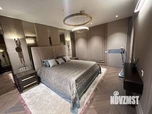 3-к квартира, вторичка, 123м2, 19/25 этаж