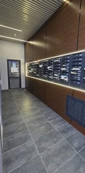 1-к квартира, вторичка, 40м2, 10/17 этаж