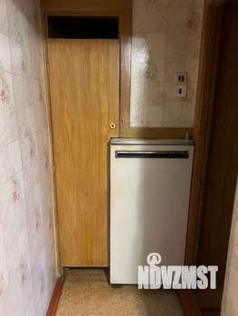 2-к квартира, вторичка, 45м2, 4/5 этаж