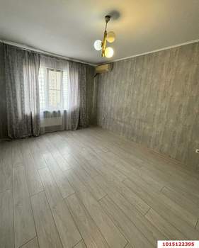 1-к квартира, вторичка, 42м2, 5/19 этаж