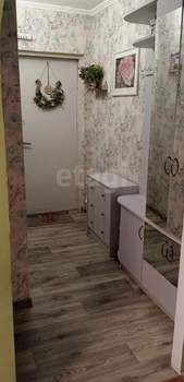 1-к квартира, вторичка, 30м2, 4/5 этаж