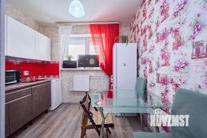 1-к квартира, вторичка, 37м2, 1/5 этаж