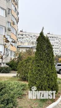 2-к квартира, вторичка, 91м2, 7/24 этаж