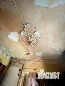 2-к квартира, вторичка, 55м2, 1/1 этаж