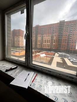 2-к квартира, вторичка, 54м2, 3/16 этаж