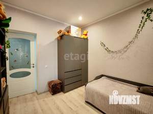 2-к квартира, вторичка, 59м2, 3/6 этаж