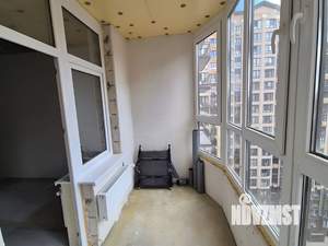 2-к квартира, вторичка, 57м2, 14/22 этаж