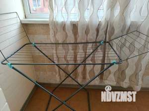 1-к квартира, вторичка, 21м2, 5/9 этаж