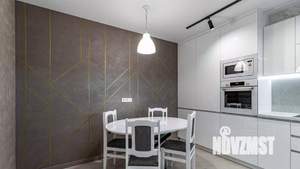 2-к квартира, вторичка, 64м2, 14/17 этаж