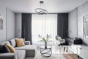 2-к квартира, вторичка, 64м2, 9/20 этаж