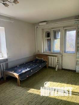 1-к квартира, вторичка, 31м2, 5/5 этаж