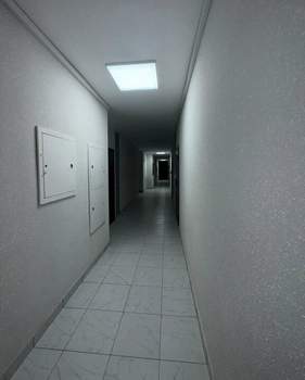 3-к квартира, вторичка, 56м2, 2/16 этаж