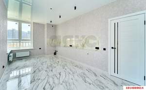 3-к квартира, вторичка, 70м2, 7/16 этаж