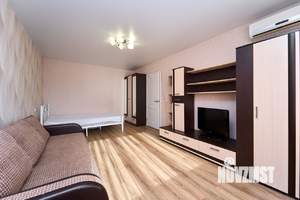 1-к квартира, вторичка, 38м2, 14/18 этаж