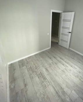 1-к квартира, вторичка, 33м2, 9/24 этаж