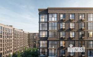 1-к квартира, вторичка, 49м2, 4/9 этаж