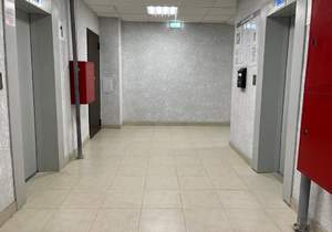 Студия квартира, сданный дом, 30м2, 16/16 этаж