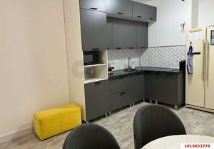 2-к квартира, вторичка, 65м2, 16/16 этаж