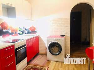 2-к квартира, вторичка, 38м2, 2/5 этаж