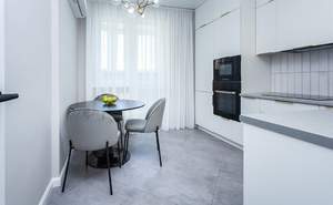 2-к квартира, вторичка, 56м2, 14/24 этаж
