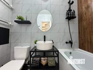 1-к квартира, вторичка, 36м2, 4/9 этаж