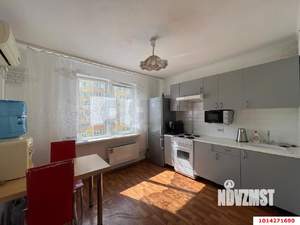 1-к квартира, вторичка, 40м2, 7/14 этаж