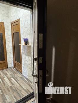 1-к квартира, вторичка, 37м2, 9/18 этаж