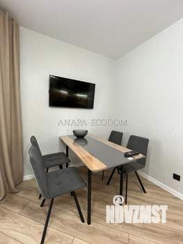 1-к квартира, вторичка, 45м2, 3/17 этаж