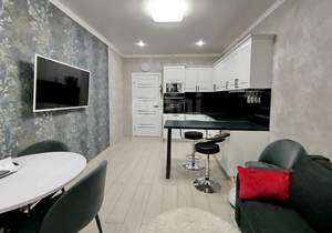 1-к квартира, вторичка, 39м2, 6/24 этаж