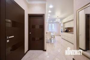 1-к квартира, вторичка, 38м2, 15/19 этаж